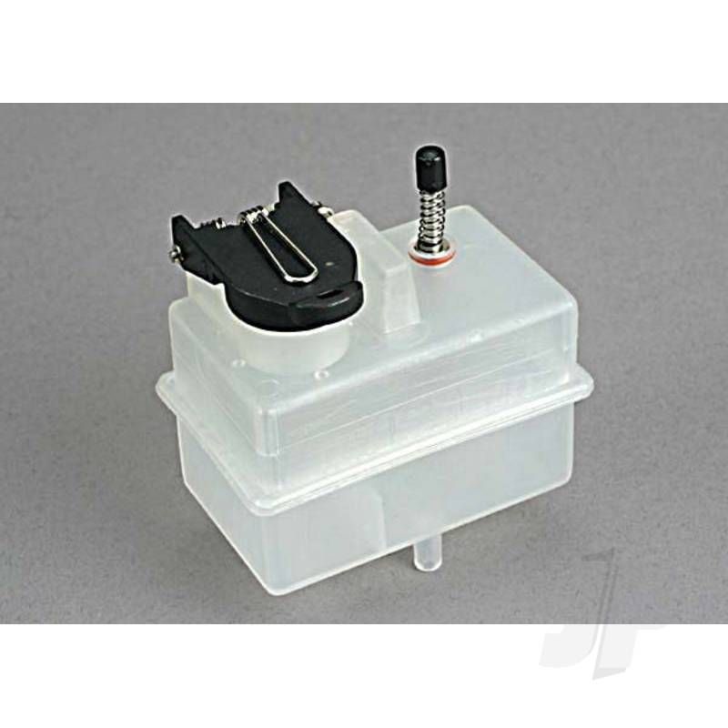 Traxxas Fuel Tank, 75Cc (Complete) (TRX3148X)