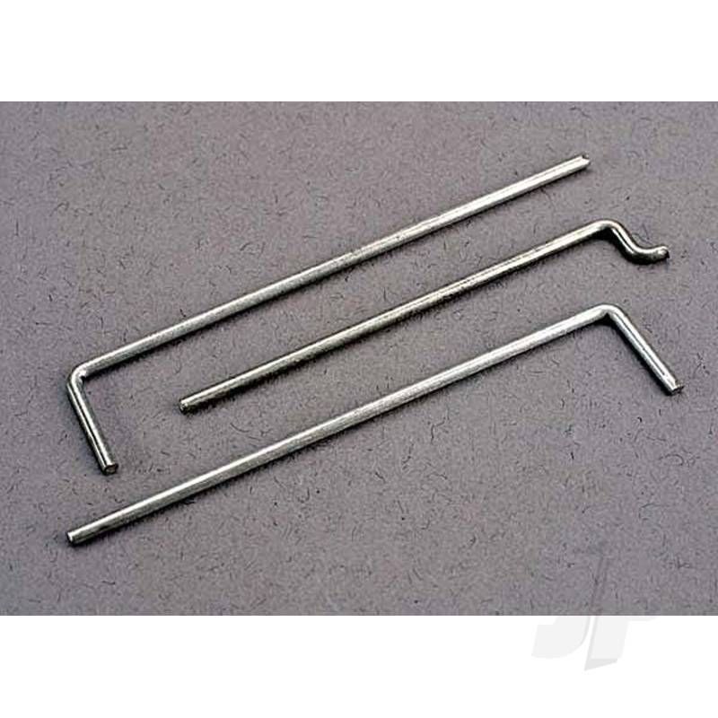 Traxxas Rods, Throttle-Brake (TRX3183)