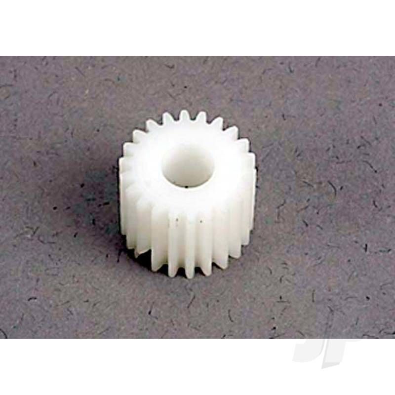 Traxxas Top Drive Machined Pom (TRX3195X)