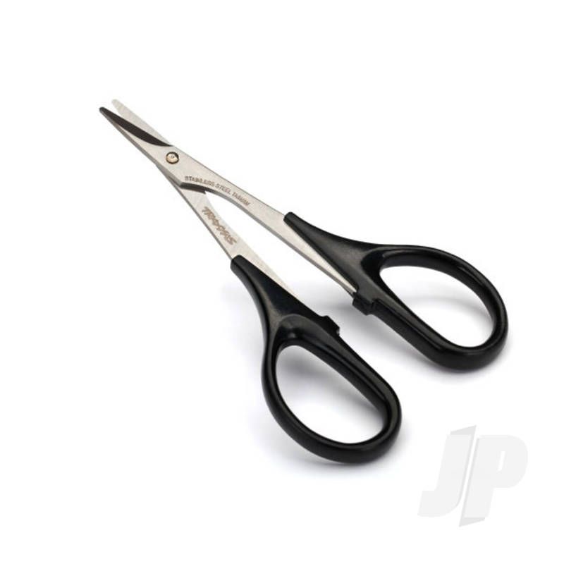 Traxxas Scissors, Straight Tip (TRX3431)