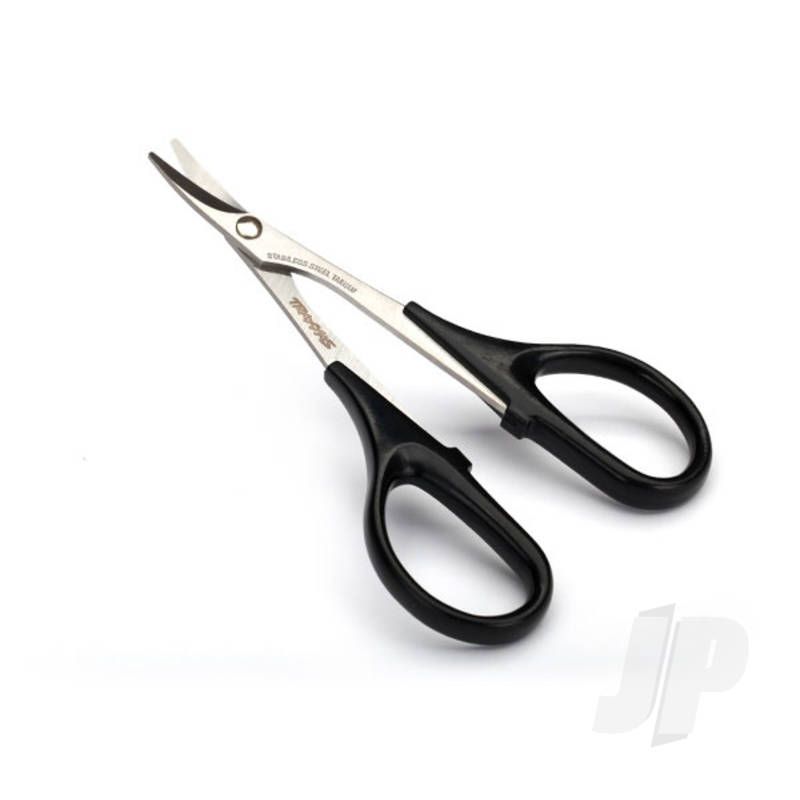 Traxxas Scissors, Curved Tip (TRX3432)