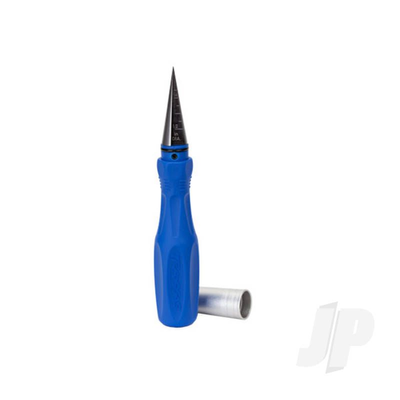 Traxxas Body Reamer (Plastic Handle) (TRX3433)