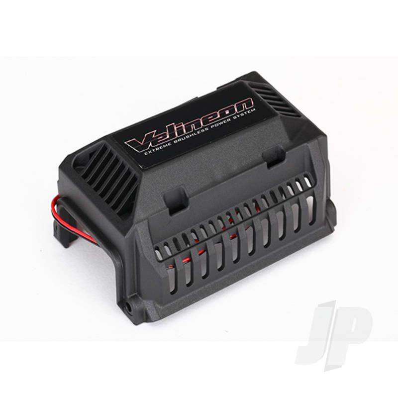 Traxxas Dual Cooling Fan Kit ( With Shroud), Velineon 1200Xl Motor (TRX3474)