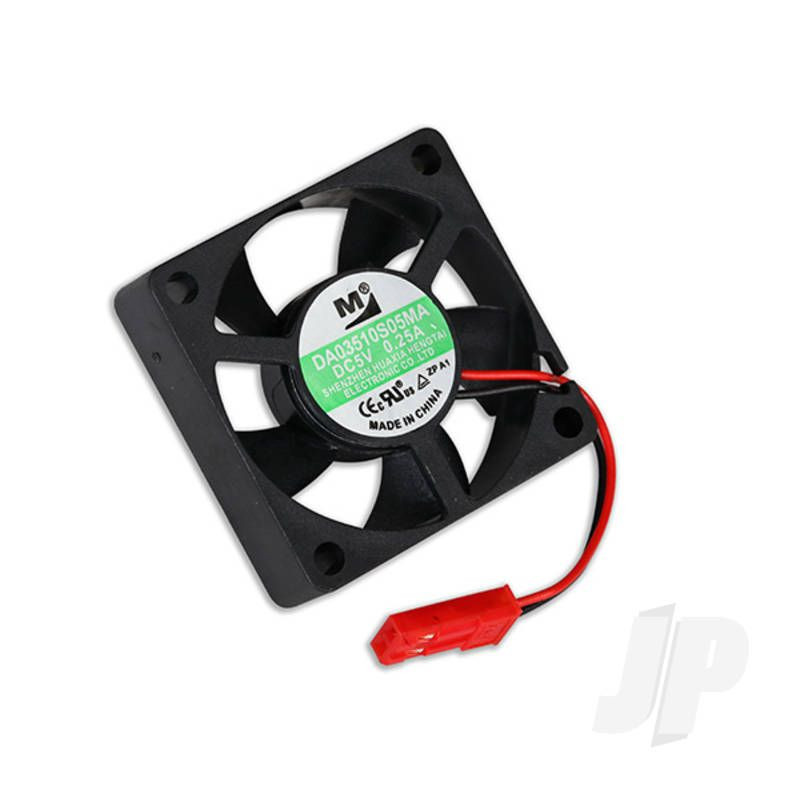 Traxxas Cooling Fan, Velineon Vxl Esc (Fits Vxl-6S &amp; Vxl-8S) (TRX3475)