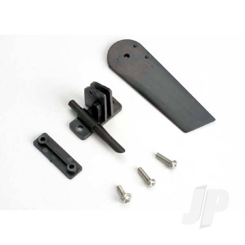 Traxxas Pick-Up, Water / Turn Fin / Mounting Hardware (TRX3550)