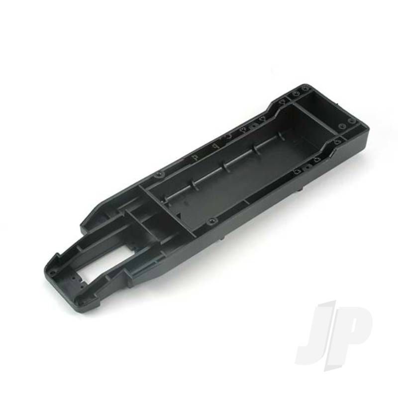 Traxxas Main Chassis (Black) (TRX3622)