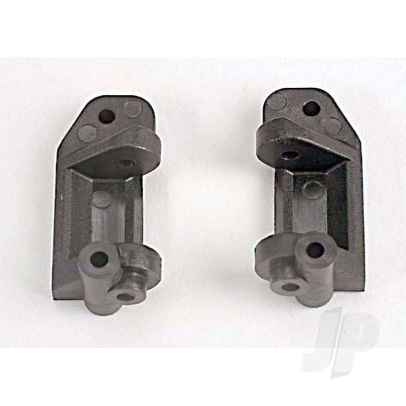 Traxxas Caster Blocks (Left &amp; Right) (30-Degree) (TRX3632)