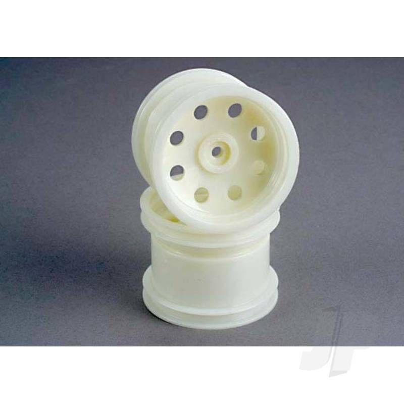 Traxxas Wheels, 2.2 (Rear) (2 Pcs) (TRX3674)