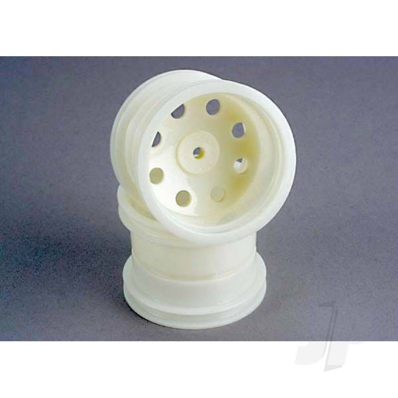 Traxxas Wheels, 2.2 (Front) (2 Pcs) (TRX3675)