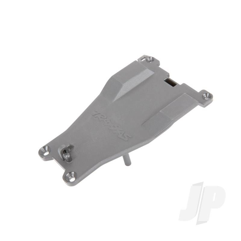 Traxxas Upper Chassis (Gray) (TRX3729A)