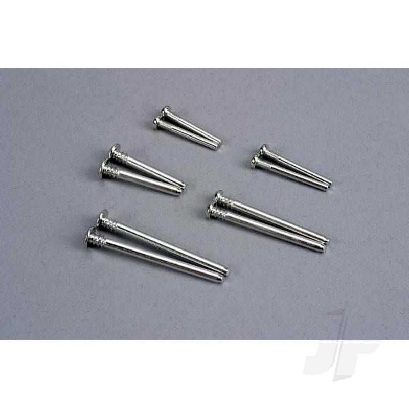Traxxas Screw Pin Set (Rustler / Bandit / Stampede) (TRX3739)