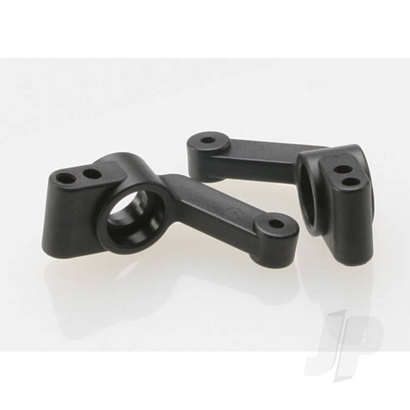 Traxxas Stub Axle Carriers (2 Pcs) (Requires 5X11X4Mm Bearings) (TRX3752)