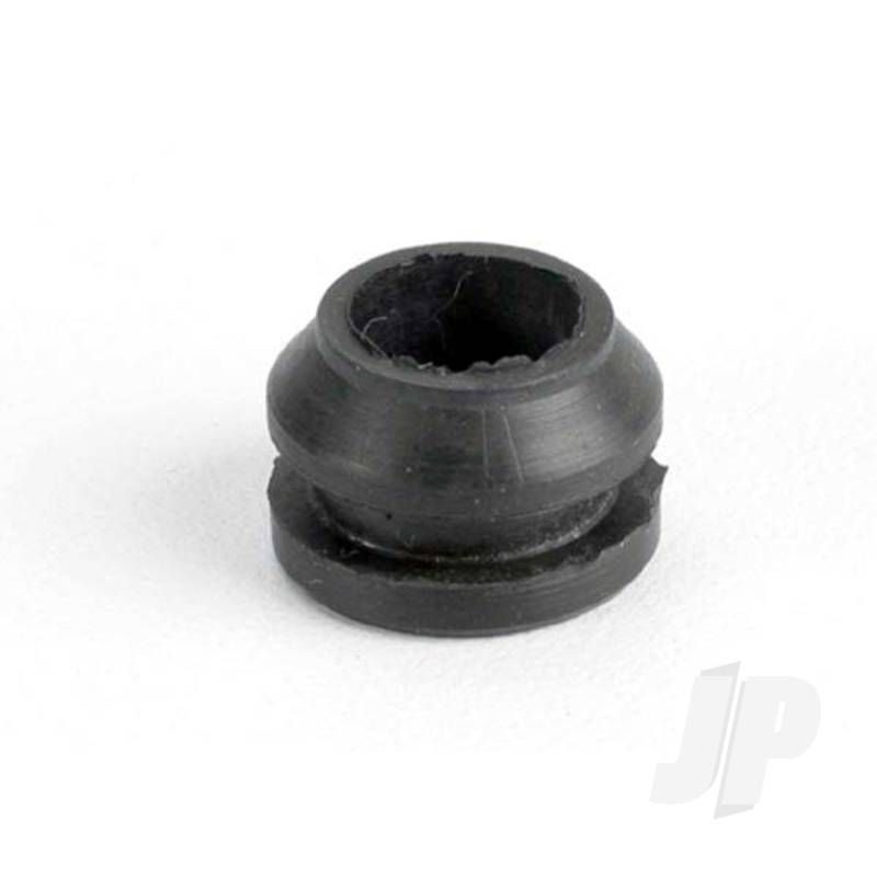 Traxxas Rubber Grommet For Driveshaft (Stuffing) Tube (2 Pcs) (TRX3840)