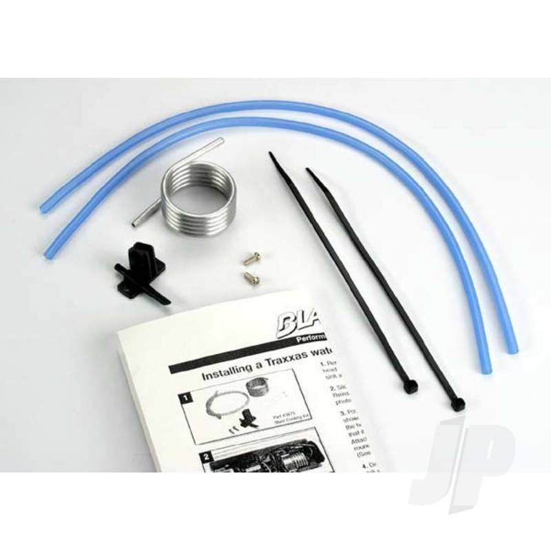 Traxxas Water Cooling System (TRX3875)
