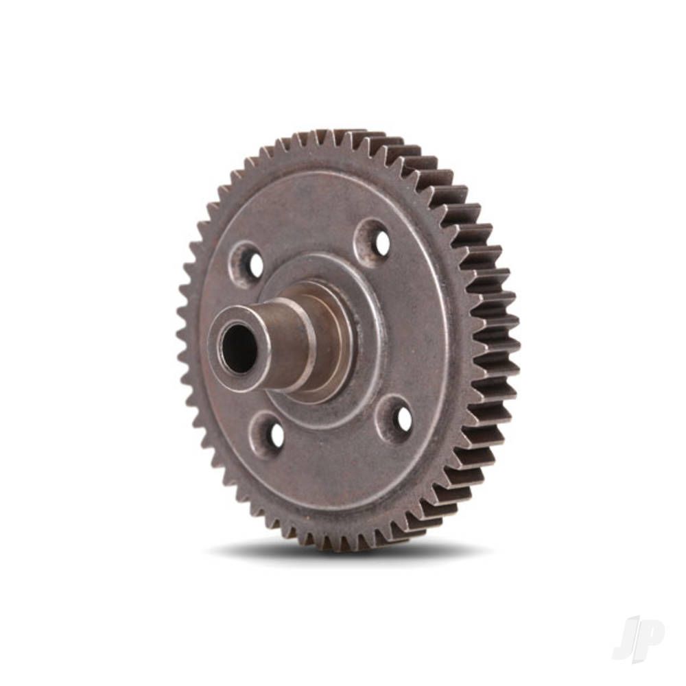 Traxxas Spur Steel 54-tooth (0.8 Metric Pitch) (TRX3956X)