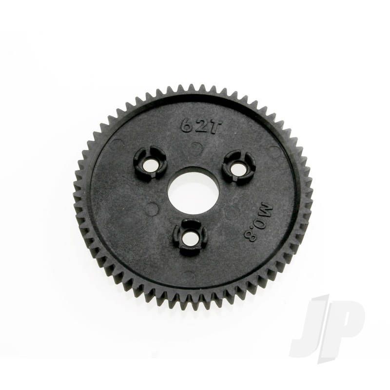 Traxxas Spur 62-Tooth (0.8 Metric Pitch, Compatible With 32-Pitch) (TRX3959)