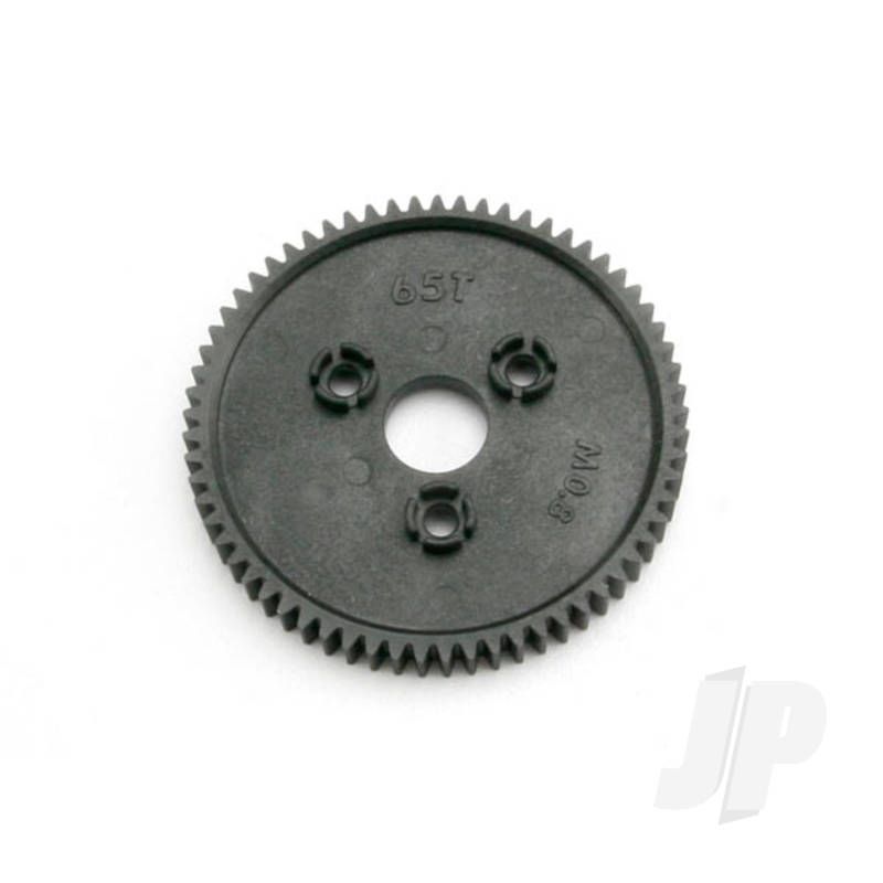 Traxxas Spur 65-Tooth (0.8 Metric Pitch, Compatible With 32-Pitch) (TRX3960)