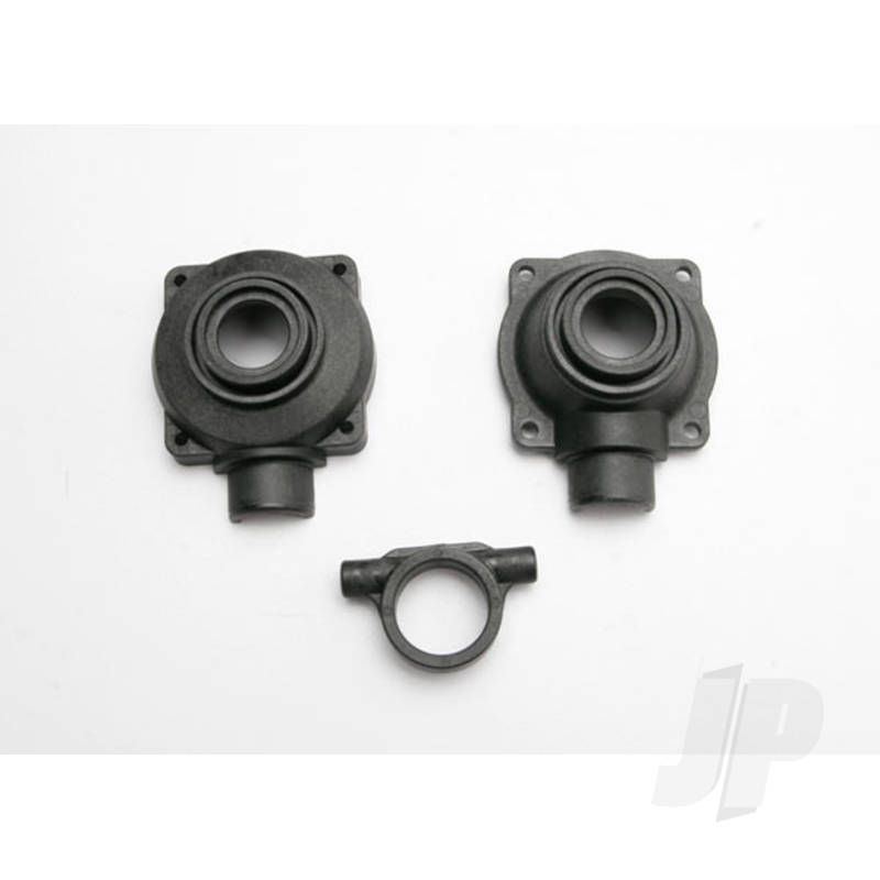 Traxxas Housings, Differential (Left &amp; Right) / Pinion Gear Collar (1Pc) (TRX3979)