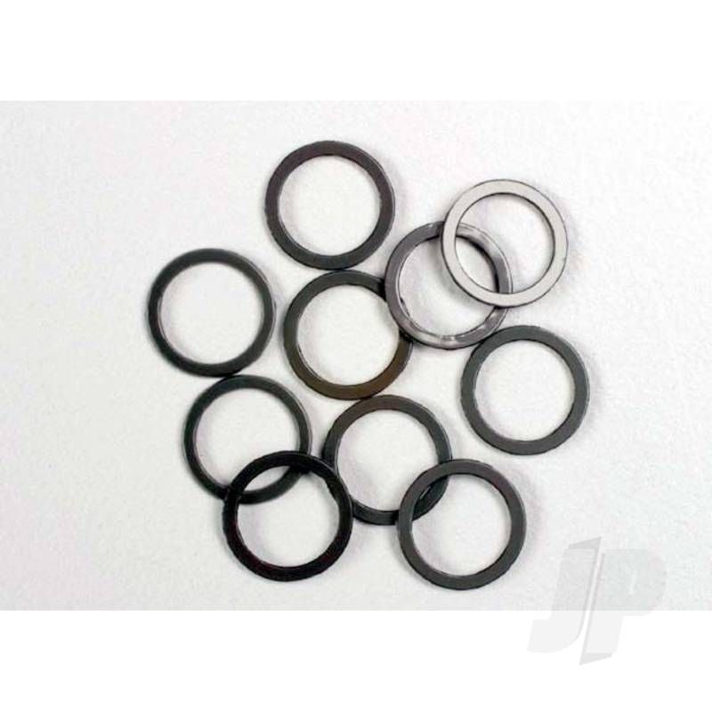 Traxxas Ptfe-Coated 6X8X0.5 (10 Pcs) (TRX3982)