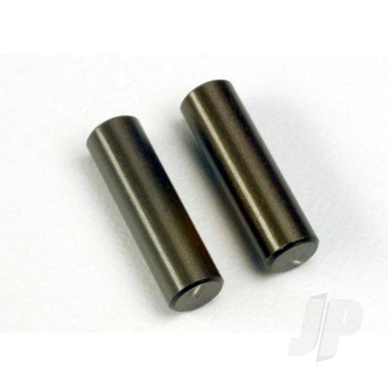 Traxxas Shafts, Idler Gear (Lightweight 7075-T6 Aluminium Hard-Anodised / Ptfe-Coated) (TRX3995X)
