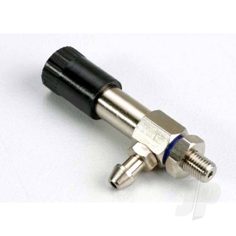 Traxxas High-Speed Needle Valve &amp; Seat Assembly ( With Securing Nut) (TRX4050)