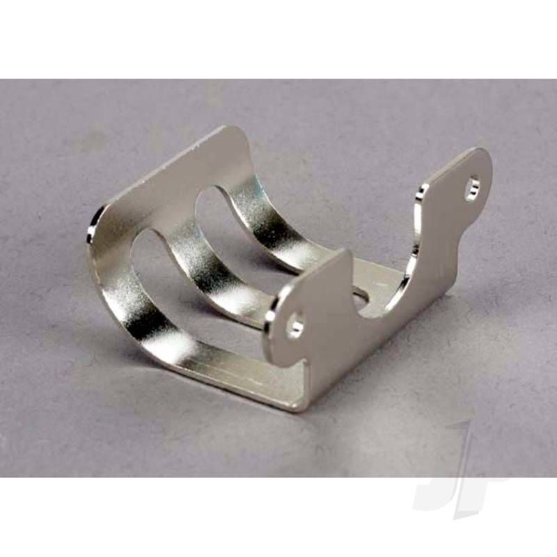 Traxxas Exhaust Hanger, Metal (TRX4153)