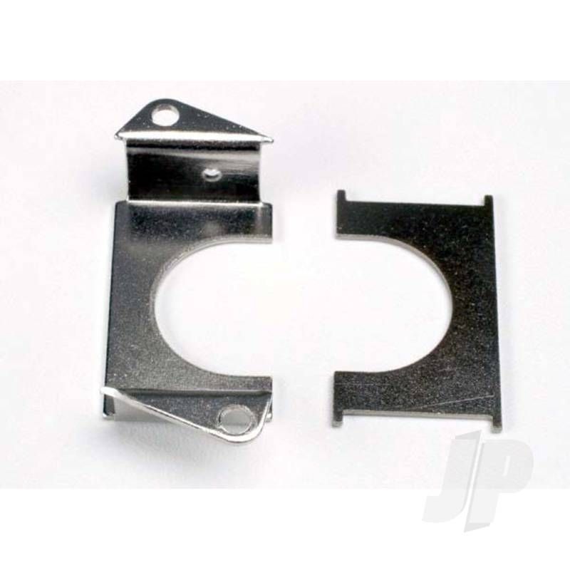 Traxxas Brake Brackets (Inner &amp; Outer) (TRX4184)