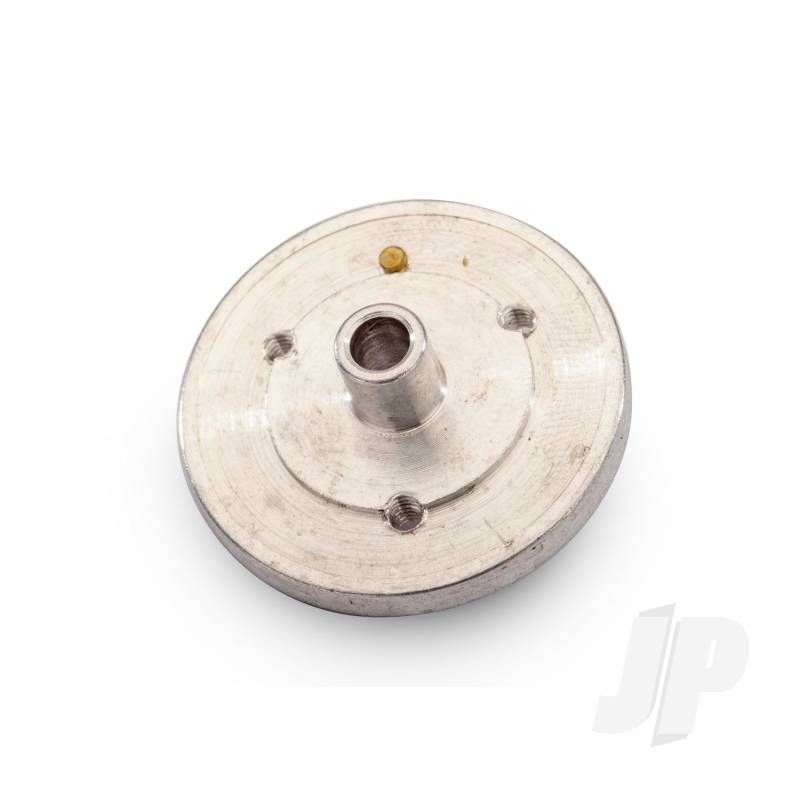 Traxxas Aluminium Thrust Washer Retainer (TRX4424)