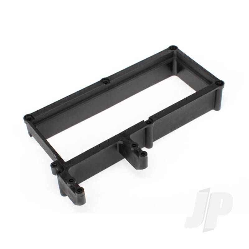 Traxxas Fuel Tank Box (Holder) / Throttle Servo Mount (TRX4435)