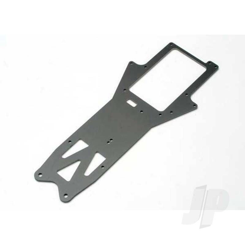 Traxxas Chassis Top Plate, F-Glass (TRX4441)