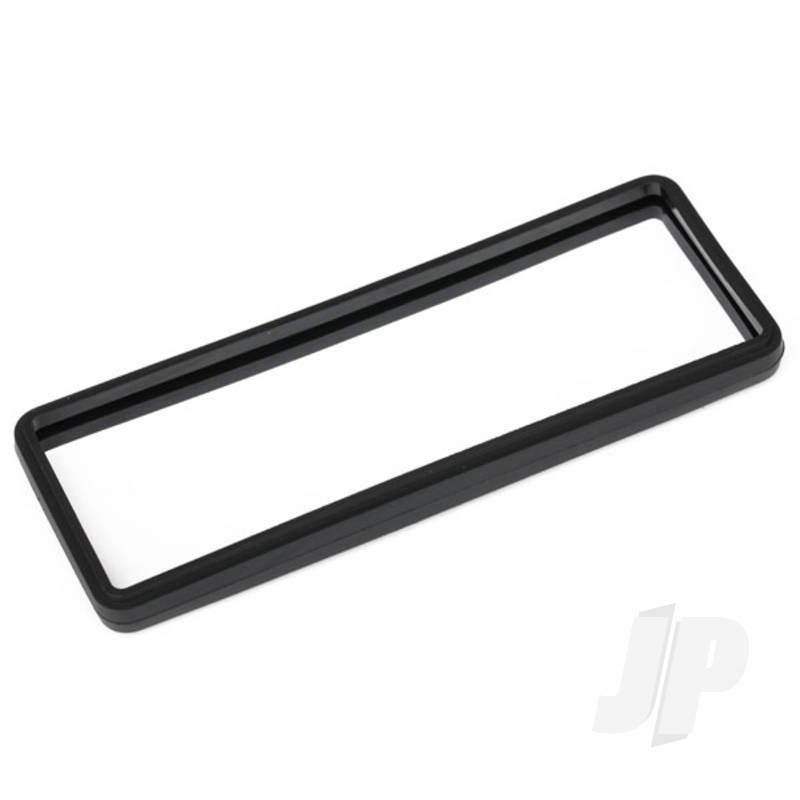 Traxxas Fuel Tank Vibration Cushion, Rubber (TRX4445)