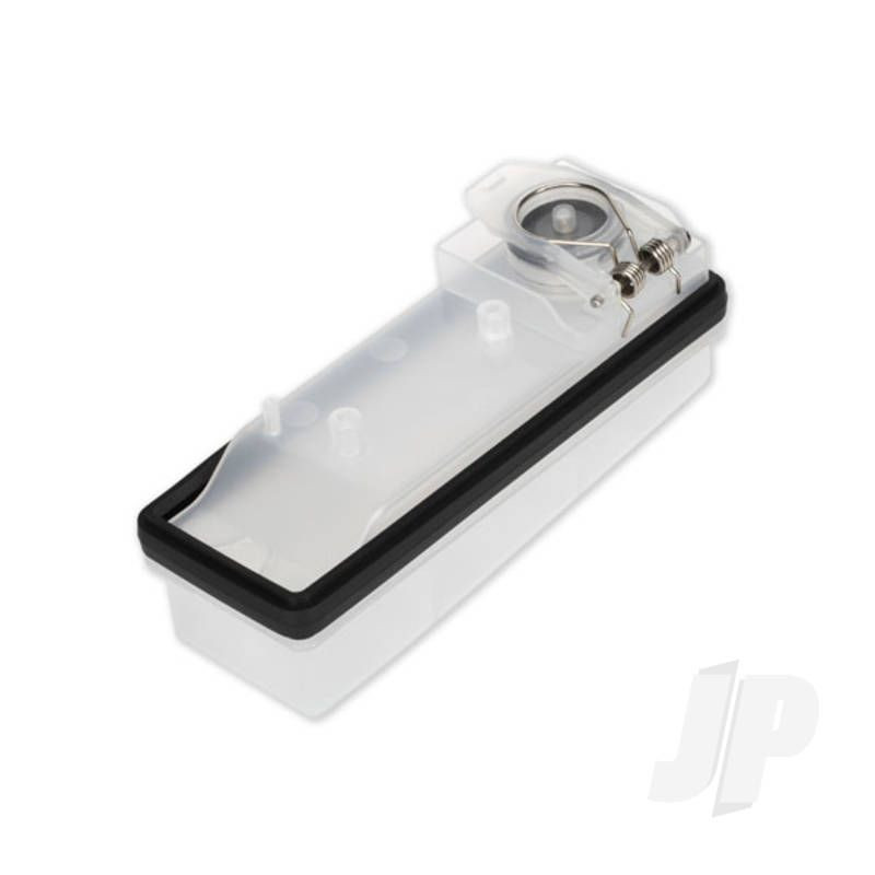 Traxxas Fuel Tank (150Cc) / Rubber Vibration Cushion (TRX4446)