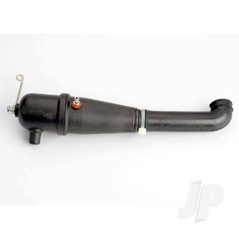 Traxxas Tuned Pipe, Assembled (TRX4452)