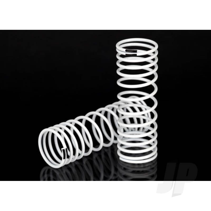 Traxxas Springs (Front) (2 Pcs) (TRX4458)