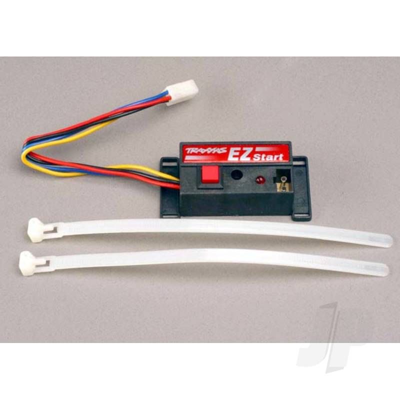 Traxxas Box, Control (TRX4580)