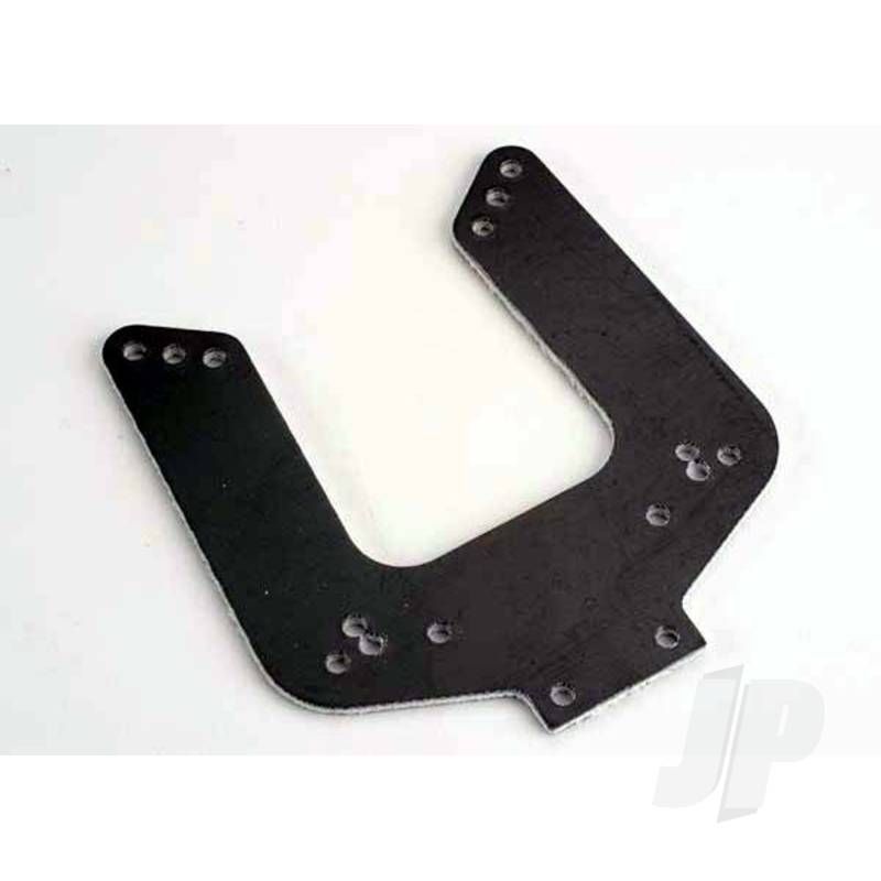 Traxxas Shock Tower, Fiberglass (Front) (TRX4718)