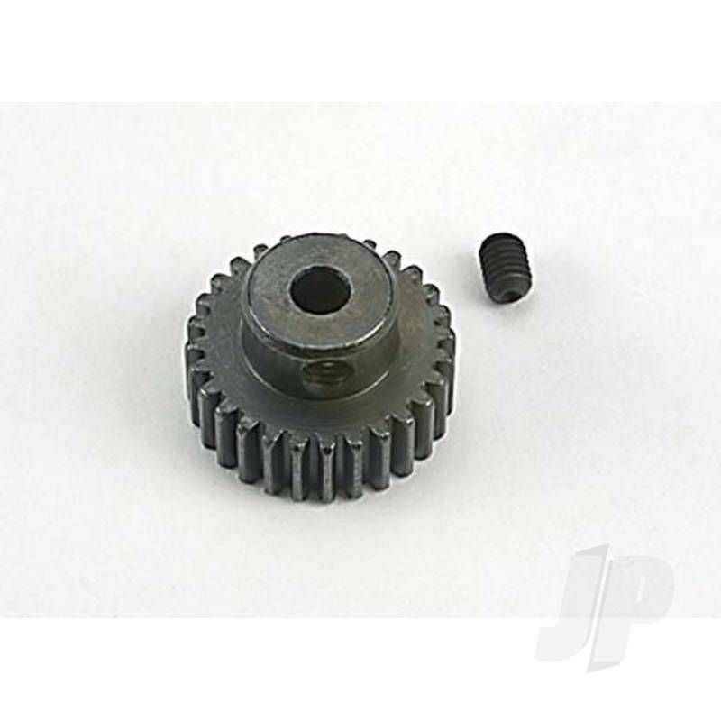Traxxas Pinion Gear (28-Tooth) (48-Pitch) Set (TRX4728)