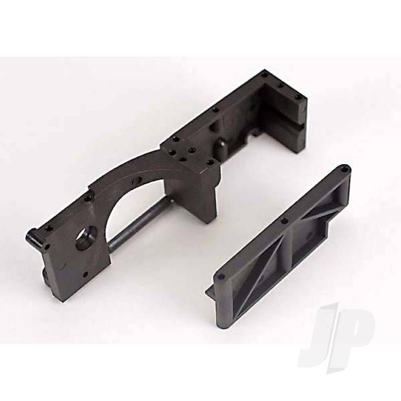 Traxxas Stiffeners, Chassis (Left &amp; Right) (TRX4825)