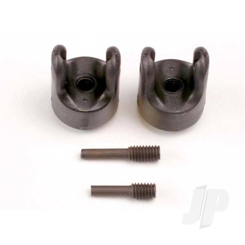 Traxxas Hd Transmission Yokes (2 Pcs) (TRX4927X)