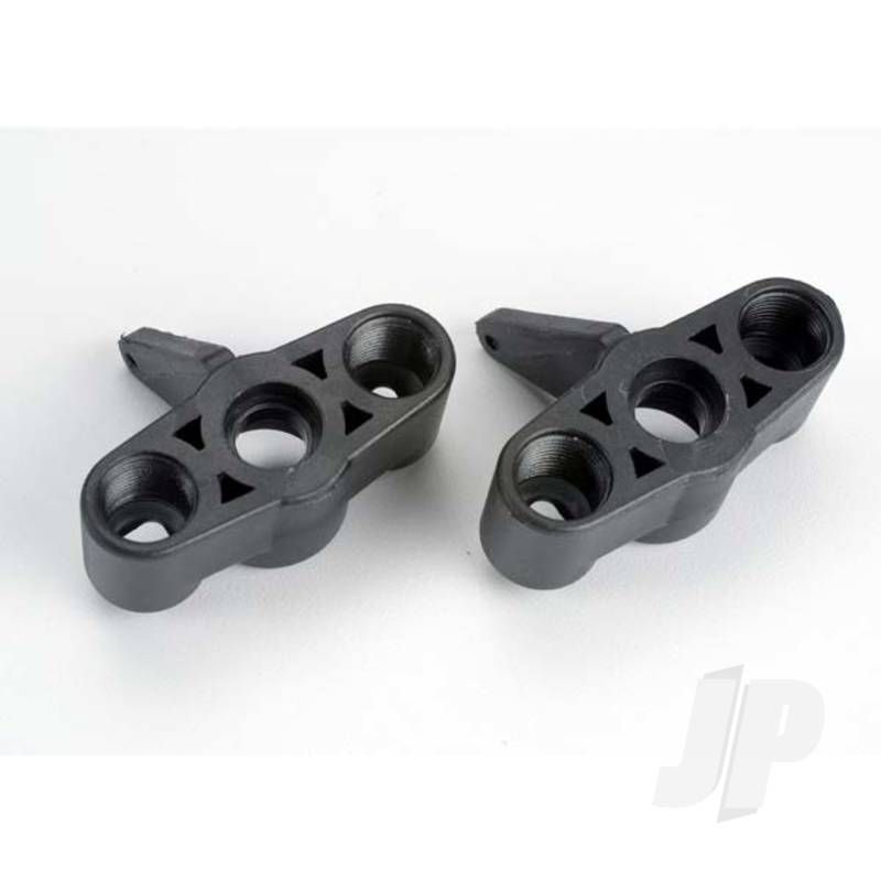 Traxxas Axle Carriers / Steering Blocks (2 Pcs) (TRX4932)