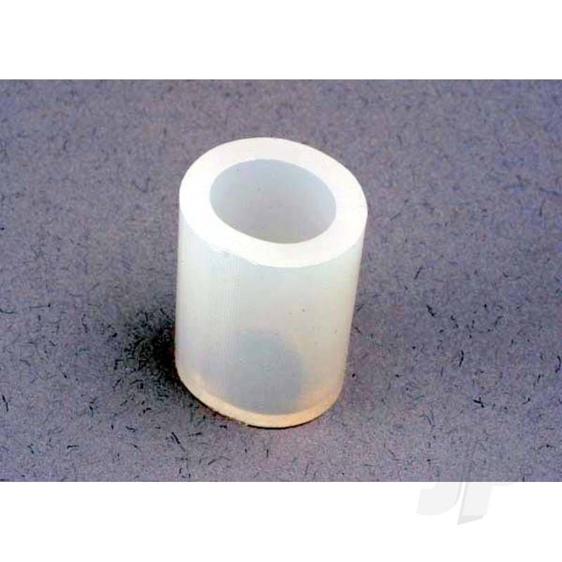 Traxxas Coupler, Exhaust (Silicone) (TRX4941)