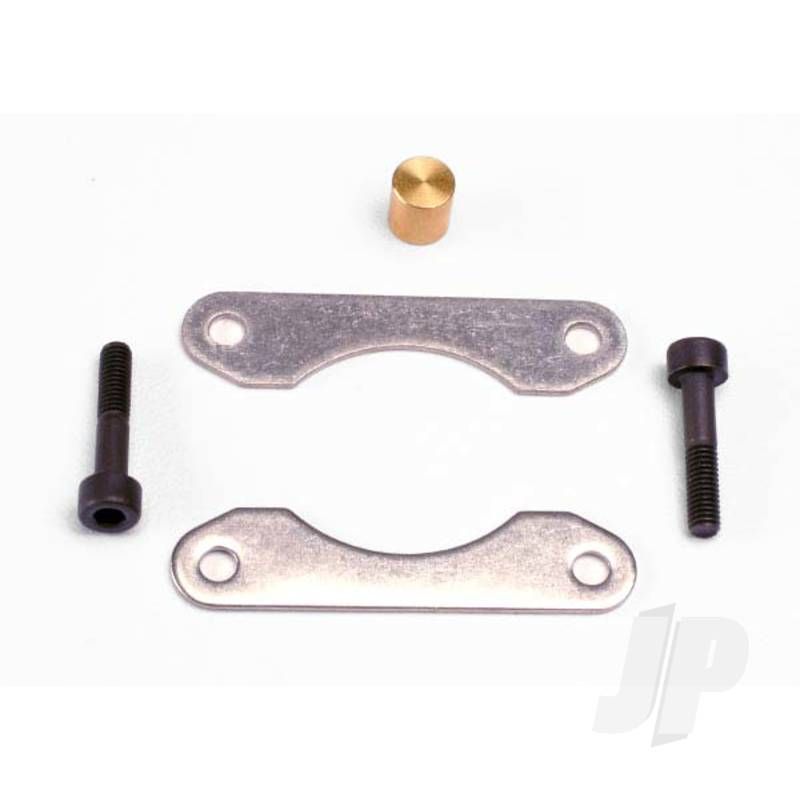 Traxxas Brake Pads (2 Pcs) / Brake Piston / 3X15Mm Cap Hex Screws (2 Pcs) (TRX4965)
