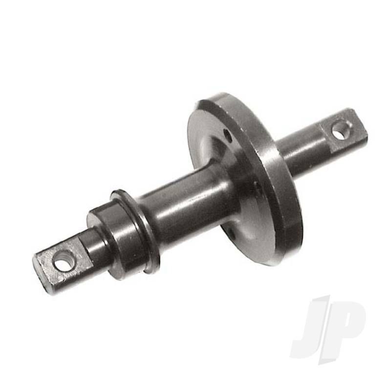 Traxxas Spool (Eliminates Differential, Use Off-Road Only) (Requires #4981 Ring Gear) (TRX4981X)