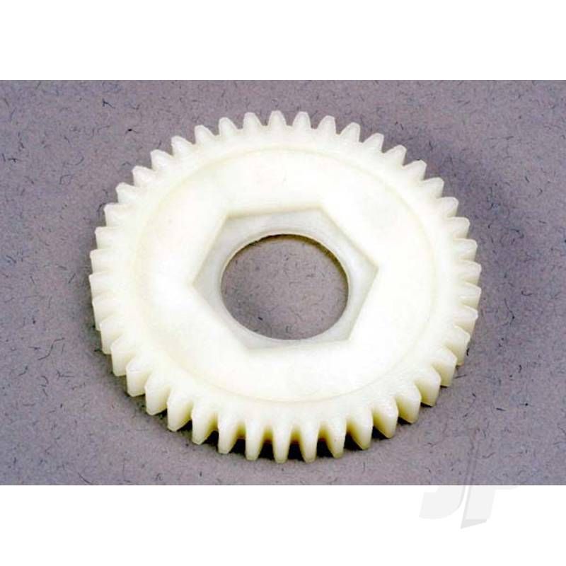 Traxxas Spur 43-T (1St Speed) (TRX4984)