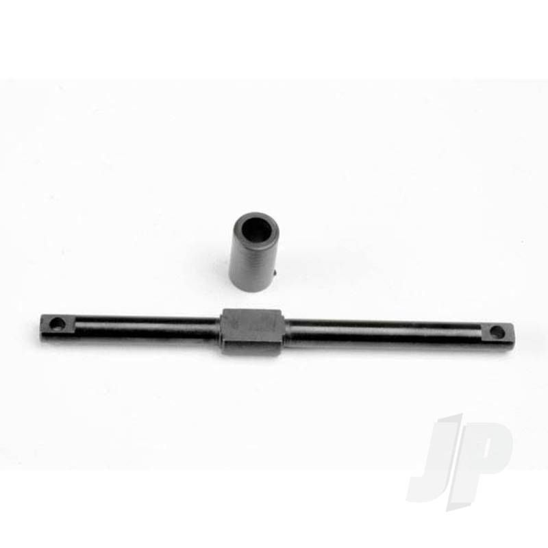 Traxxas Output Shaft (1Pc) / Output Shaft Spacer (5X8X14Mm) (TRX4994)