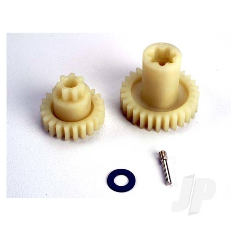 Traxxas Primary Gears (Forward &amp; Reverse) (TRX4995)