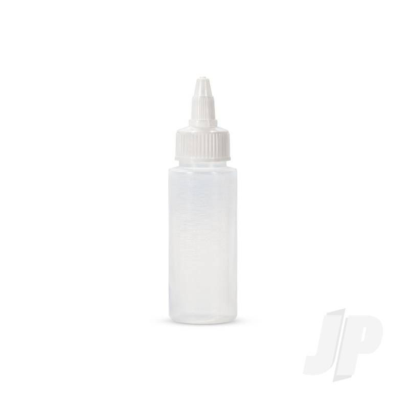 Traxxas Shock Oil Bottle (60Cc) (For Mixing Shock Oil) (TRX5029)