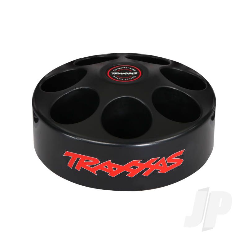 Traxxas Spinning Carousel Rack Without Oil (TRX5038)