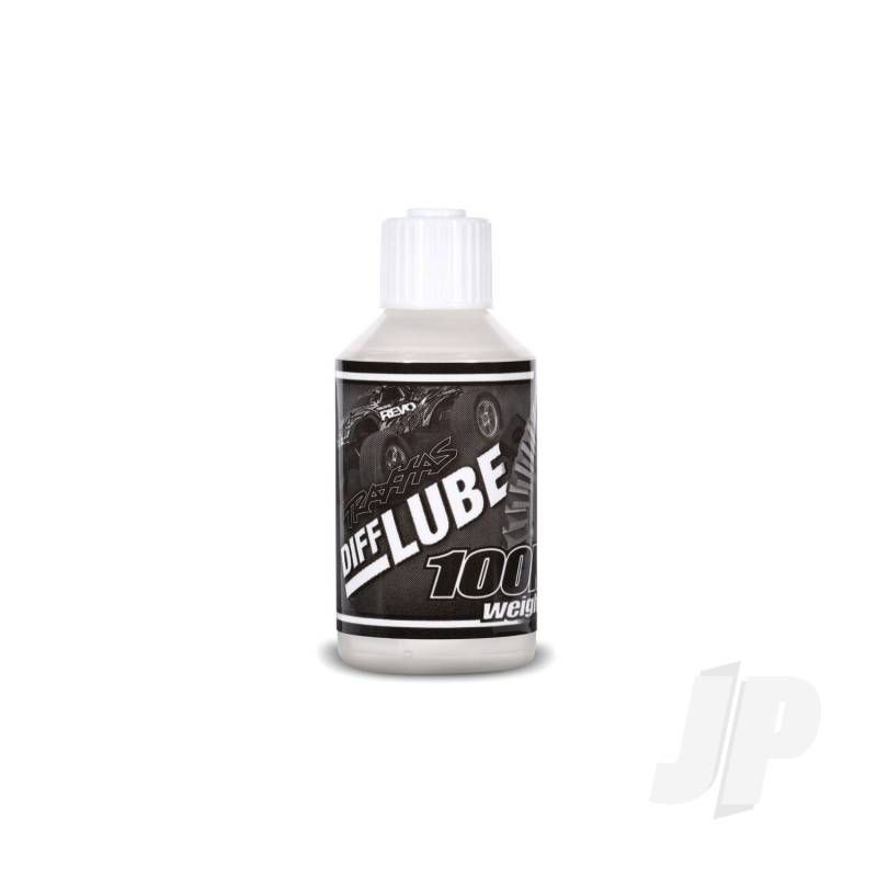 Traxxas Oil, Differential (100K Wt) (0.7 Oz (20Cc)) (TRX5130)