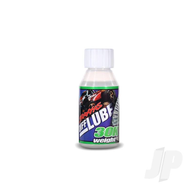 Traxxas Oil, Differential (30K Wt) (TRX5136)